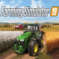 Farming Simulator 19